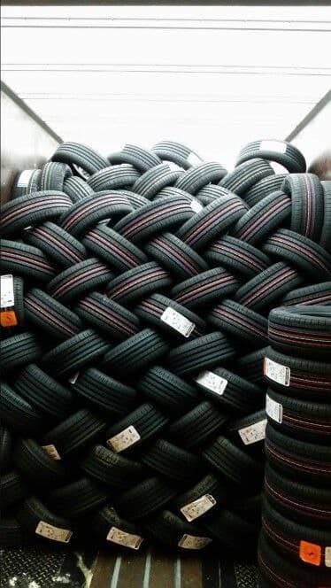 Tyres Dubai Car Service